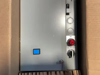 USED SIEMENS 17CUD92BF10