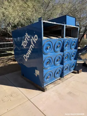 USED DONALDSON DF-T3-24