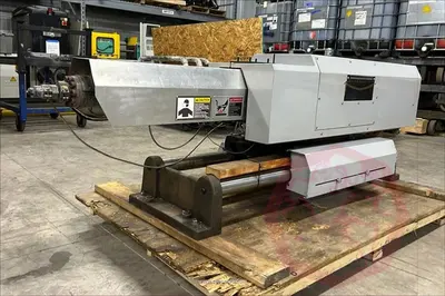 USED VAN DORN 500 SERIES