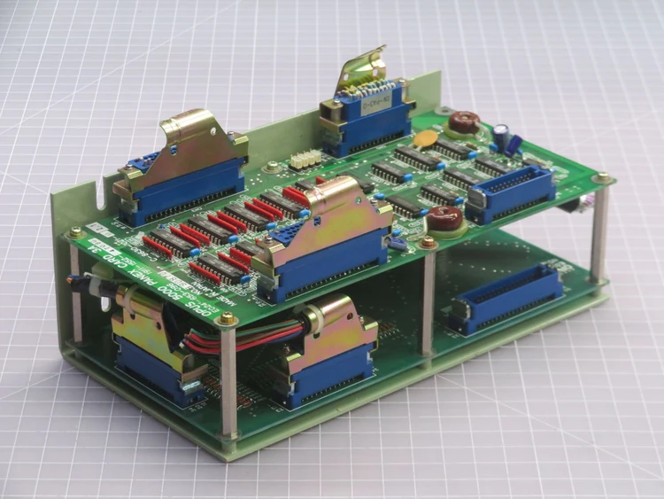 Used OKUMA _UNKNOWN_ PXIe Embedded Controllers Texas US | OCO Industrial #1690142
