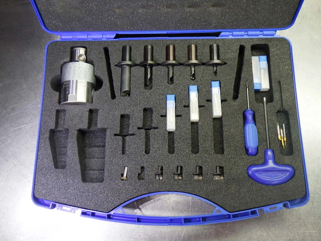 SECO AxiaLibra Bore Plus Boring Kit A76013 (LOC3262)