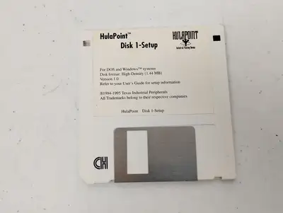 New | in-Stock Hulapoint HP-DT 937700-003 Industrial Controls US | Sporadic Surplus LLC #1058415