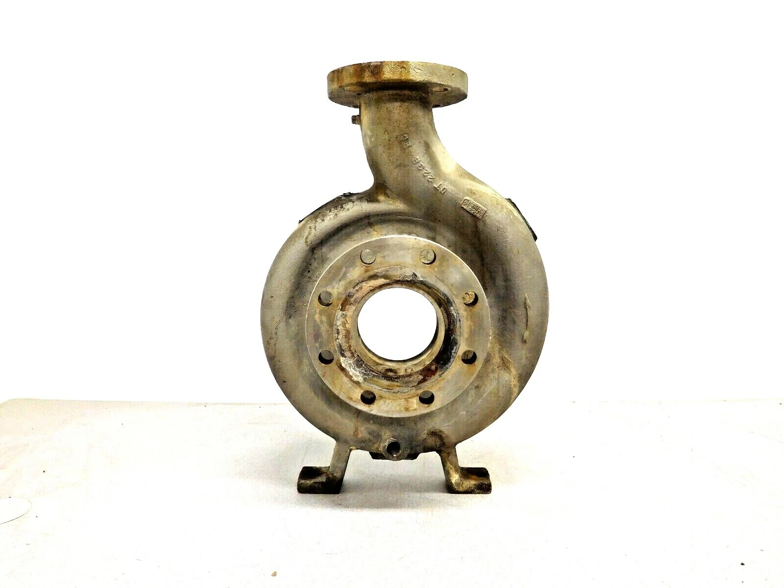 Used DURIRON 4x3-10H/87 Pump Parts Ohio US | Equipment Recovery Corp. #1329715