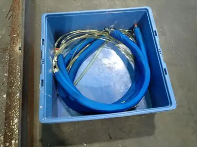 Hose