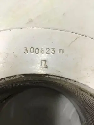 USED VAN DORN 300623