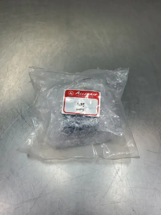 Used Allenair _UNKNOWN_ Cylinders | Palmetto Automation #1156699