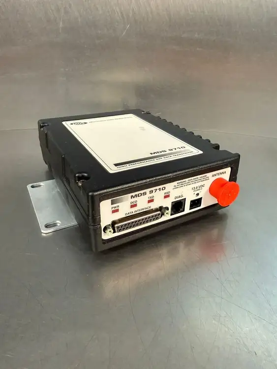 Used MDS _UNKNOWN_ Modems South Carolina US | Palmetto Automation #1152085