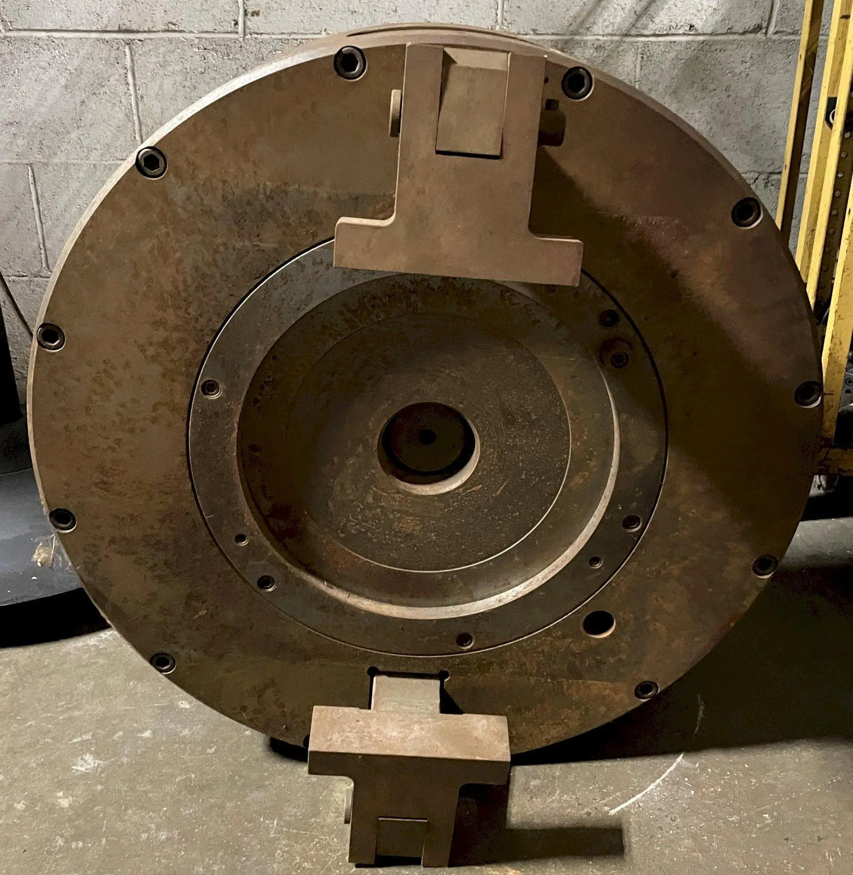 USED 1983 Woodworth 91573-A