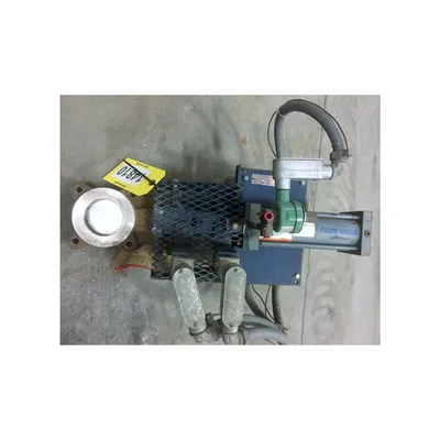 Used 3" Fabri Valve Knife gate