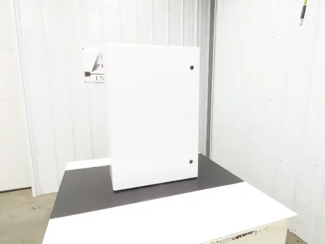Used SAGINAW _UNKNOWN_ Electrical Boxes Indiana US | Arrow Industrial #1469959