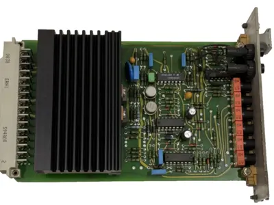 USED EMG BK 1.01