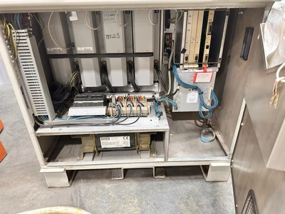 USED ABB IRB 6400