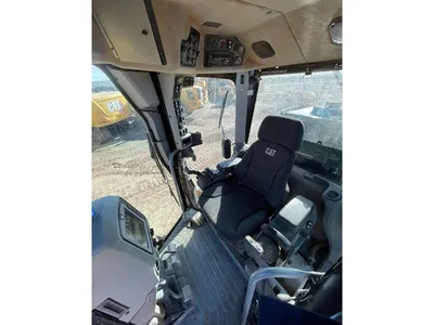 2017 Caterpillar 12M3AWD