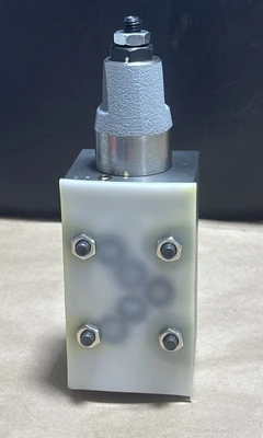 NEW TOYO-OKI HGR2M-BG1D-03