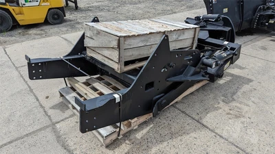 USED HLA DBA600016