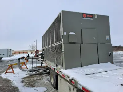 TRANE RTAC-200 Chillers | FESCO Air Equipment Company (1)