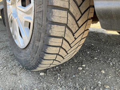USED 2018 FORD TRANSIT 350