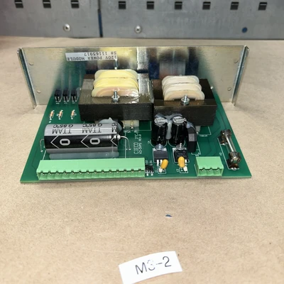 CIECO POWER MODULE K3-5VPS FAST SHIPPING! + WARRANTY