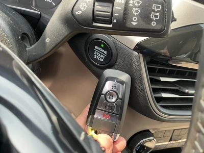 Used 2022 FORD ESCAPE Miscellaneous Trucks/Trailers Michigan US | Miedema Asset Management Group #1489517