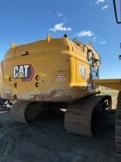 2023 CATERPILLAR 352 Excavators | JYC EQUIPMENT (6)