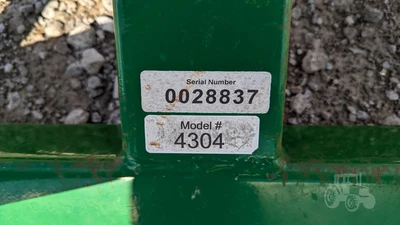 USED IRONCRAFT 4304