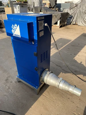 USED AIR VOMP 600-EV