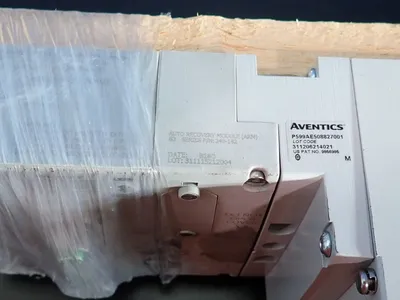 New | in-Stock AVENTICS 1449004 Pumps Ohio US | HGR 24 #738432