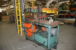 Used _UNKNOWN_ _UNKNOWN_ Wire Benders New Jersey US | National Machinery Exchange #1499337
