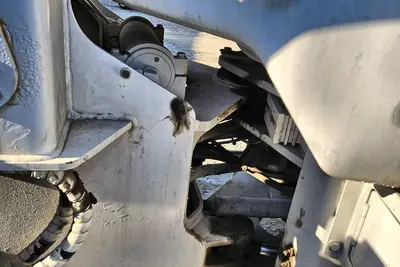 Used 2011 HYUNDAI HL730-9A Wheel Loaders Illinois US | Proxy Equipment #1378048