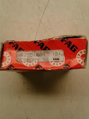 New | in-Stock FAG NEEDLE BEARING Variable Speed Drives | ND Industrial Surplus #1223392