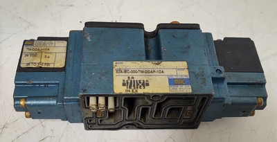USED Mac 82A-BC-000-TM-DDAP-1DA