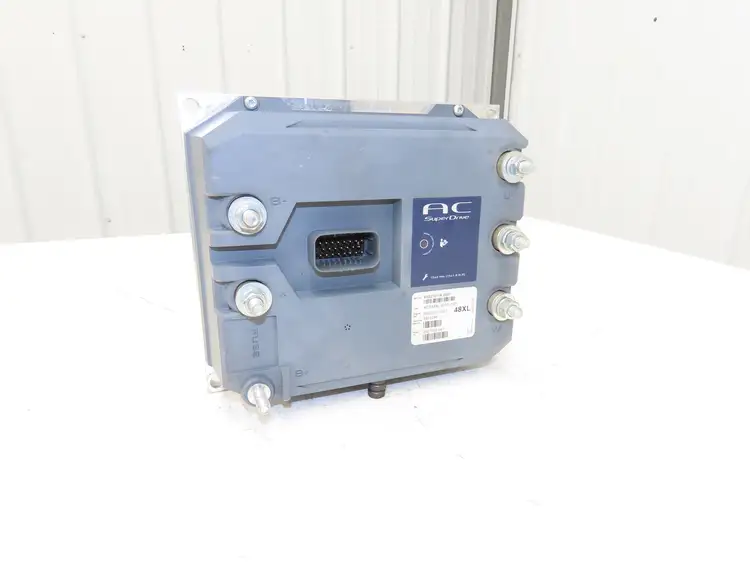 Used DANAHER _UNKNOWN_ Forklift Attachments Indiana US | Arrow Industrial #1056050
