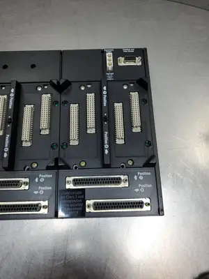 Used Foxboro P0926HT PLC Chassis South Carolina US | Palmetto Automation #1511980