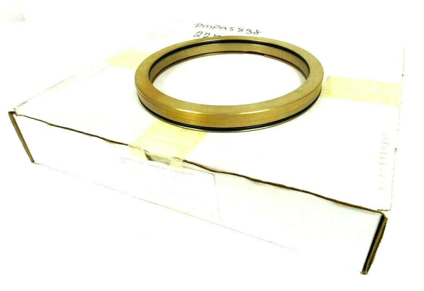 NEW INPRO SEAL 1700-A-08635-0 BEARING ISOLATOR SHAFT 7.250 BORE 8.500
