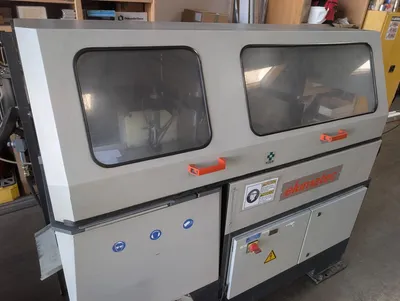 2004 ELUMATEC SA142/35 High Speed Circular Saws (non-ferrous) | Midstate Machinery (3)