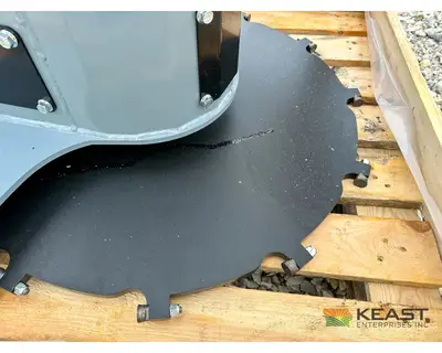Used BAUMALIGHT _UNKNOWN_ Stump Cutters Iowa US | Keast Enterprises #1360045