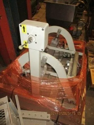 GN 1407TM Type de feuille de thermoformage | Perry Equipment (17)