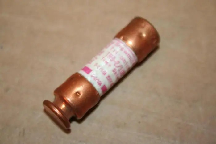 Used GOULD / SHAWMUT TR3-2/10R Fuses Michigan US | Ideal Machinery #692270