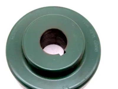 NEW TB WOODS 6S1116 SF FLANGE SSX1 1/16