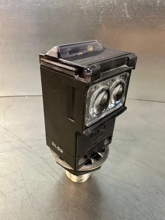 Used Allen-Bradley 42GRL-9002-QD Ser A Photoelectric Sensors South Carolina US | Palmetto Automation #1159468