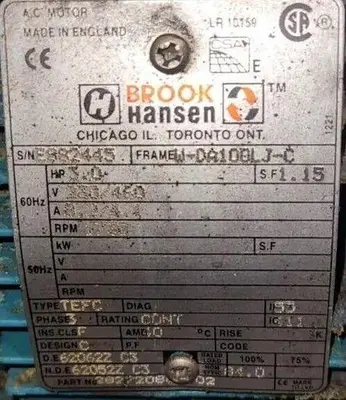 USED SUNNEN 2006