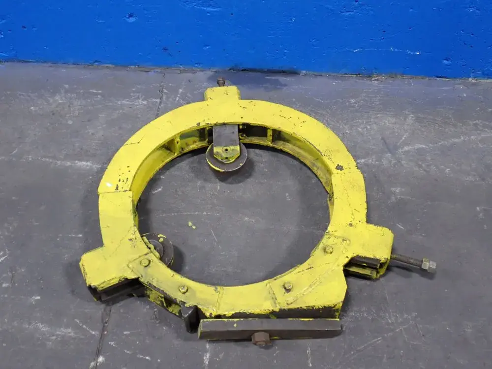 18" Pipe Clamp