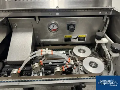 USED Bosch Bosch Doboy Bag Sealer, Model B-500M