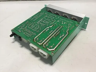 USED HOTSYS HOT-RUNNER SYSTEM
