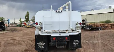 Used 1985 KODIAK _UNKNOWN_ Water Trucks Utah US | CSS Equipment Sales #1347310