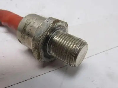 6R-8555 Forklift Diode From Caterpillar 2EC25