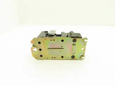 Allen Bradley 509-BOD Motor Starter 575v 3Ph 10Hp Overload Relay NEMA Size 1
