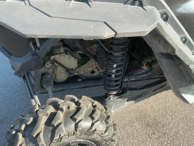 Used 2020 CAN-AM MAVERICK X3 Utility Vehicles Michigan US | Miedema Asset Management Group #1761381