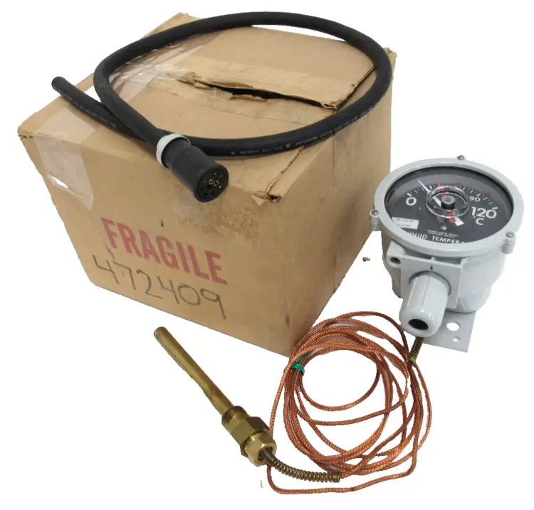 New | in-Stock QUALITROL _UNKNOWN_ Misc Electrical & Power Parts | SB Industrial Supply #842273