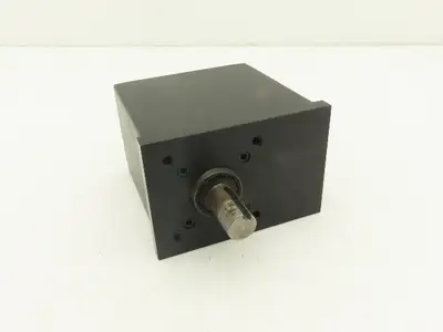 Used AMCI ADVANCED MICRO CONTROLS _UNKNOWN_ Encoders Indiana US | Arrow Industrial #1249641